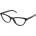 Saint Laurent Диоптрични очила Saint Laurent SL M138 001