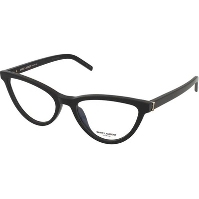 Saint Laurent Диоптрични очила Saint Laurent SL M138 001