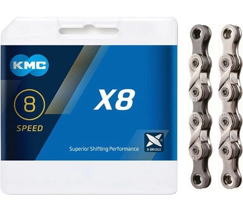 KMC X-8.93