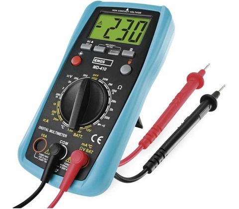 EMOS MD-410