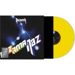 BMG Nazareth: Razamanaz (Reedice 2022, Coloured Yellow Vinyl) - Vinyl (LP) (051279)