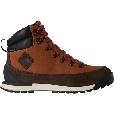 The North Face M Back-To-Berkeley Iv Textile Wp Размер на обувките (ЕС): 42, 5 /