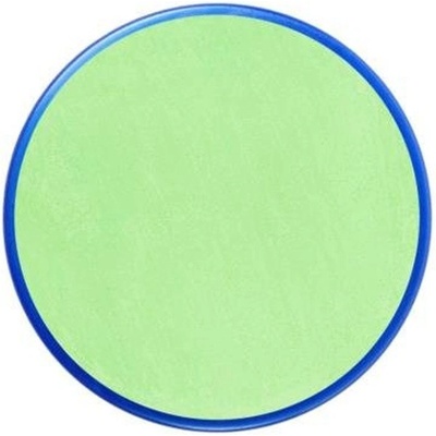 Snazaroo barva na obličej 18 ml Zelená světlá Pale Green