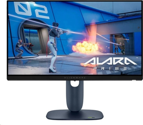 Dell Alienware AW2525HM