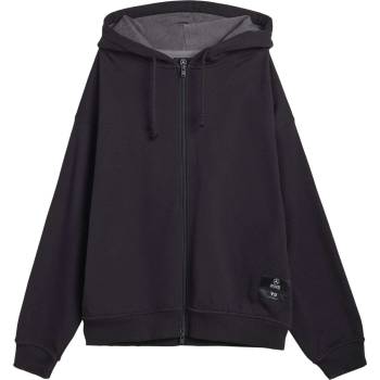 Y3 Суичър Y3 Men's F1 Zip Hoodie - Black