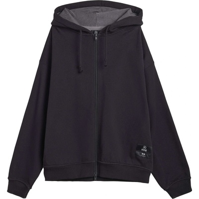 Y3 Суичър Y3 Men's F1 Zip Hoodie - Black