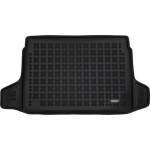CarMart Гумена стелка за багажник за Lexus LBX (2023+) Hybrid, single upper trunk, 4x4 (AWD) - Rezaw Plast