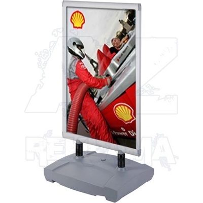 A-Z Reklama CZ Windtalker Excel reklamní áčko na plakáty A1