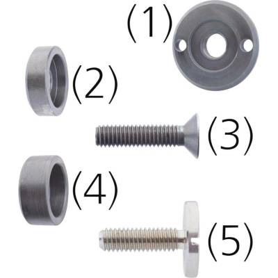 PFERD TOOLS FLS-CC 98980038 98980038 Upínací příruba 1 ks