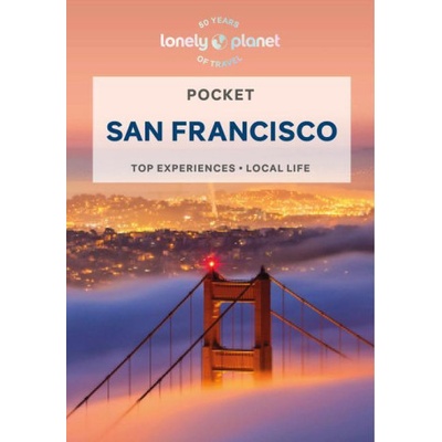 Lonely Planet Pocket San Francisco 9