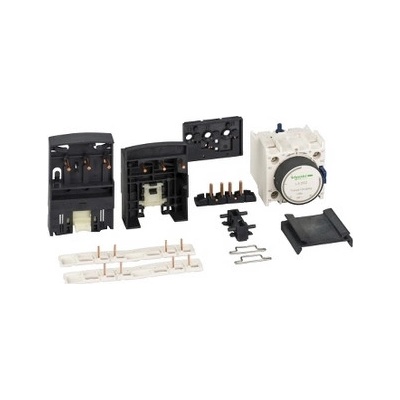 SCHNEIDER ELECTRIC SCHNEIDER Souprava LAD912GV montážní LAD912GV