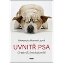 Knihy Uvnitř psa - Alexandra Horowitzová