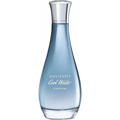 Davidoff Cool Water Parfum parfumovaná voda dámska 100 ml