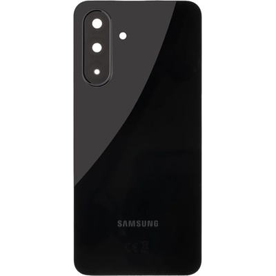 Samsung A266B Galaxy A26 5G черен заден капак (Service Pack) (GH82-37020A)