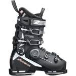 Nordica Speedmachine 3 85 w boa (gw) черно, бяло, сиво, цвят сьомга 27.5 (050q22004a2) Ски обувки
