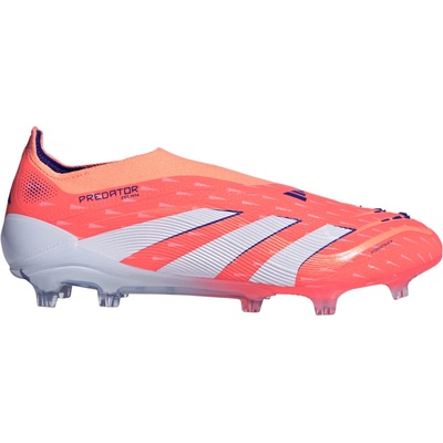 adidas Predator Elite Laceless FG ji1076