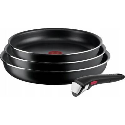 Tefal Sada pánví Ingenio L1599043, 4 kusy