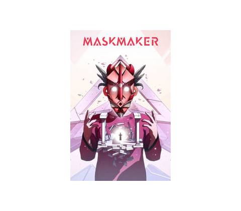 Maskmaker