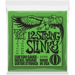 Ernie Ball 2230 12 Slinky Струни за електрическа китара (P02230)