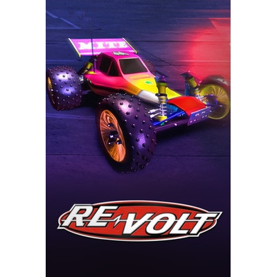Re-Volt