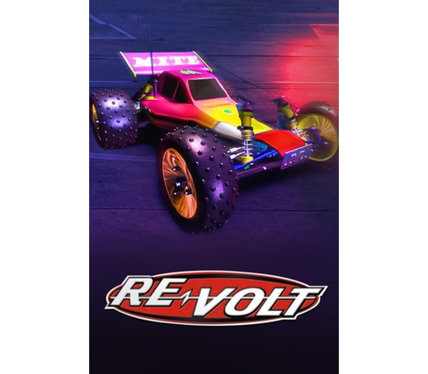 Re-Volt