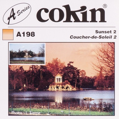 Cokin A198