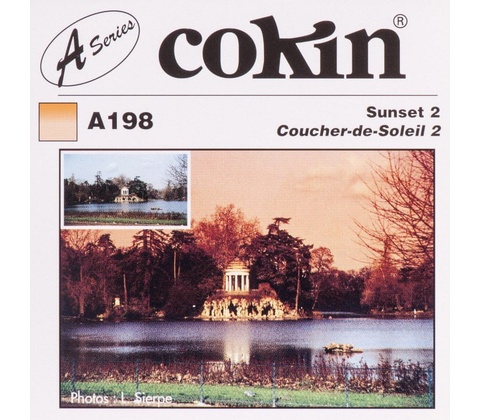Cokin A198
