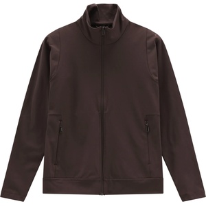 Jeanne Baret Дамско яке за тренировка Jeanne Baret Women's Bellflower Jacket Training jacket - Wood - размер 38 (EU) (103-2760-0413)