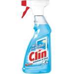 Clin Препарат за почистване на стъкла Clin Universal, с помпа, 500 ml