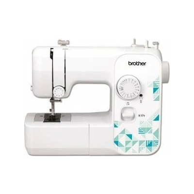 Brother X17S + Ariadne Set (Summer)