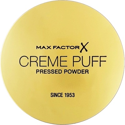 MAX Factor Powder Creme Puff Pressed Powder 14 g