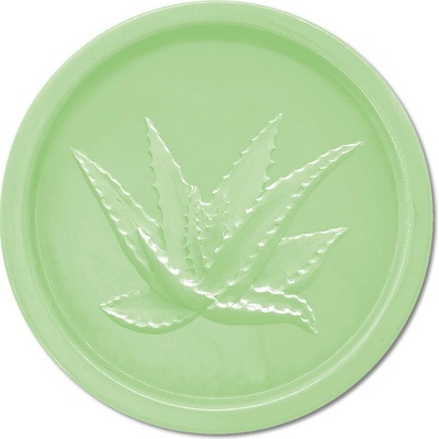 Esprit Provence prírodné tuhé mydlo Aloe Vera 100 g