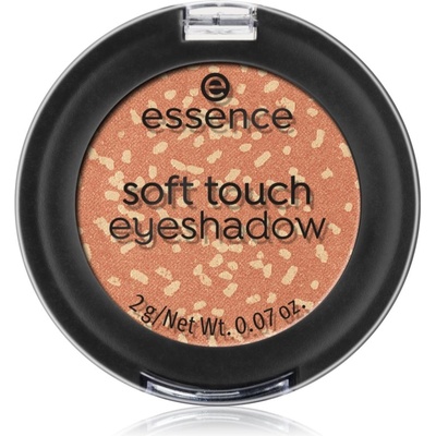 Essence Soft Touch сенки за очи цвят 09 Apricot Crush 2 гр