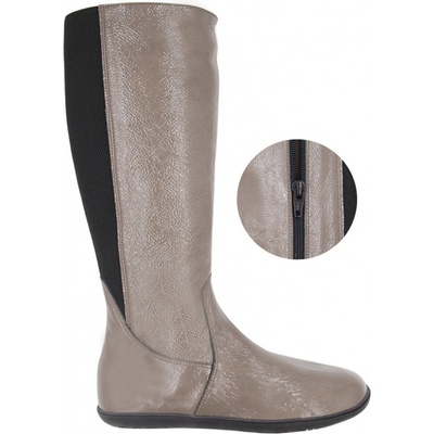 Rock Spring SUSSEX NAPPA LACK TAUPE