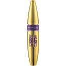 Maybelline Volum’ Express The Colossal Big Shot Daring Black objemová riasenka v extra čiernej 9,5 ml