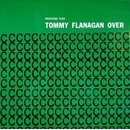 Tommy Flanagan Overseas LP