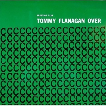 Tommy Flanagan Overseas LP
