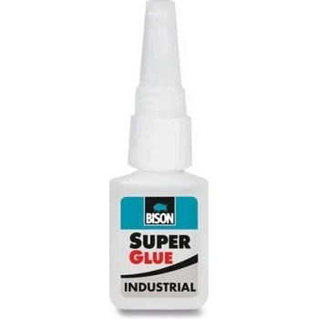 BISON Super Glue Professional 7,5ml