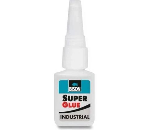 BISON Super Glue Professional 7,5ml