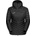 Mammut Дамско пухено яке Mammut Women's Broad Peak Insulation Hooded Jacket Down jacket - Black (104-6128-0513)