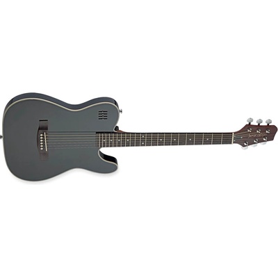 Stagg Електрическа китара stagg - Модел ew3000cbk