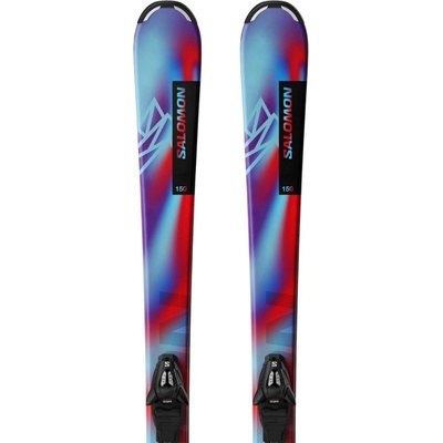 Salomon L Qst Jr 24/25