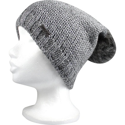 VoXX Meriva šedá/stříbrná