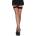 Leg Avenue Мрежести чорапи от спандекс