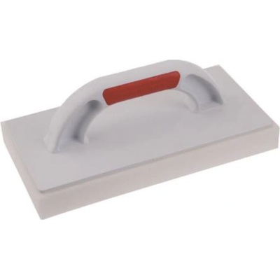 Hladítko plastové 250x130mm, poťah jemný molitan hr. 20mm FESTA