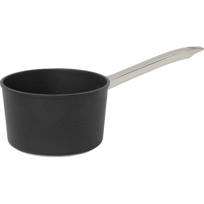 SKK Serie 3 titanový rendlík s nerezovou ručkou 18 cm hloubka 9,5 cm