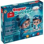 IZ Games Детска настолна игра IZ Games - Лудия доктор (HW22108177) - ozone