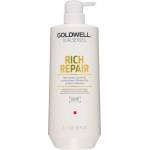 Goldwell Dualsenses Rich Repair възстановяващ шампоан за суха и увредена коса 1000ml