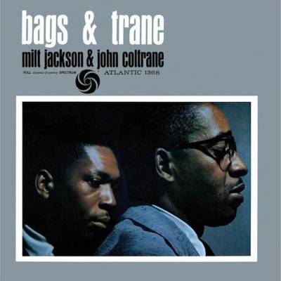 BAGS & TRANE Vinyl