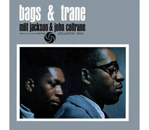 BAGS & TRANE Vinyl